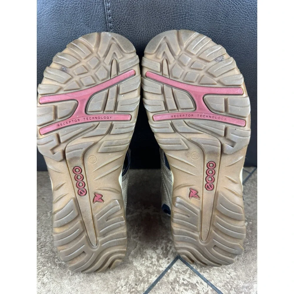 Ecco yucatan men